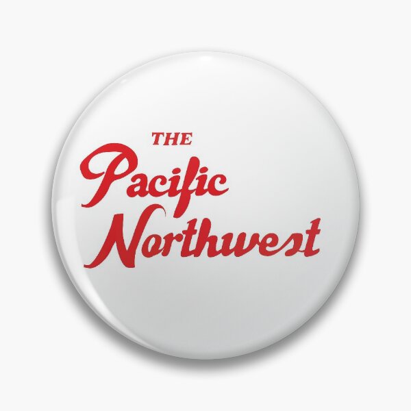 Item preview, The Pacific Northwest designed and sold by laurentudor.