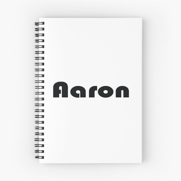 Item preview, Aaron designed and sold by ProjectX23.