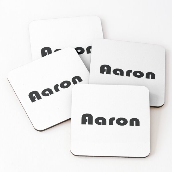 Item preview, Aaron designed and sold by ProjectX23.