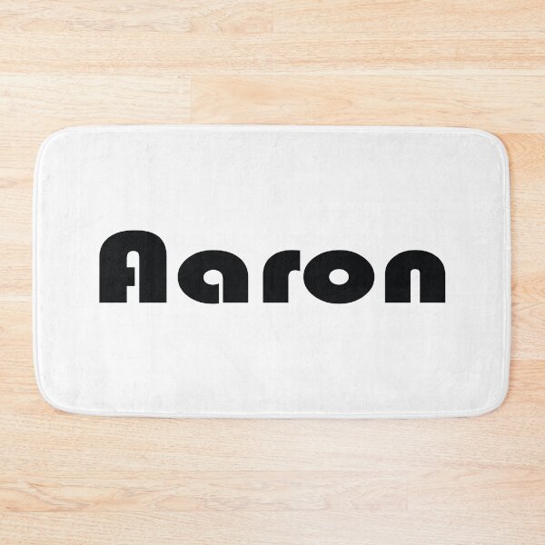 Item preview, Aaron designed and sold by ProjectX23.