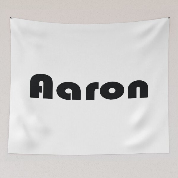 Item preview, Aaron designed and sold by ProjectX23.