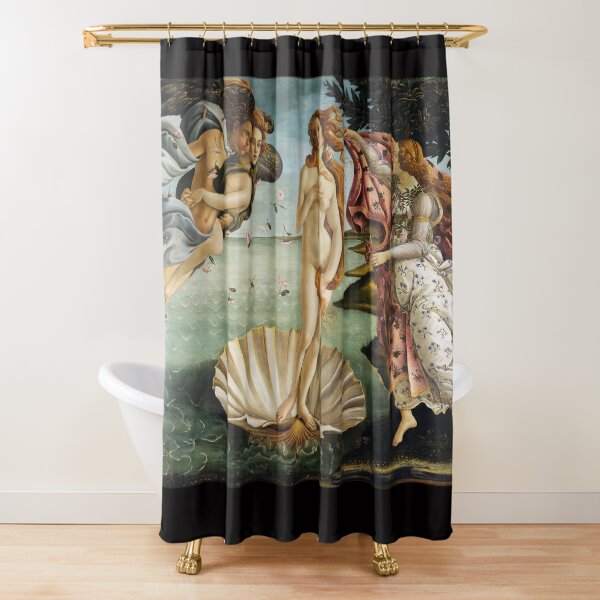 Item preview, Birth of Venus - Botticelli  designed and sold by NewNomads.