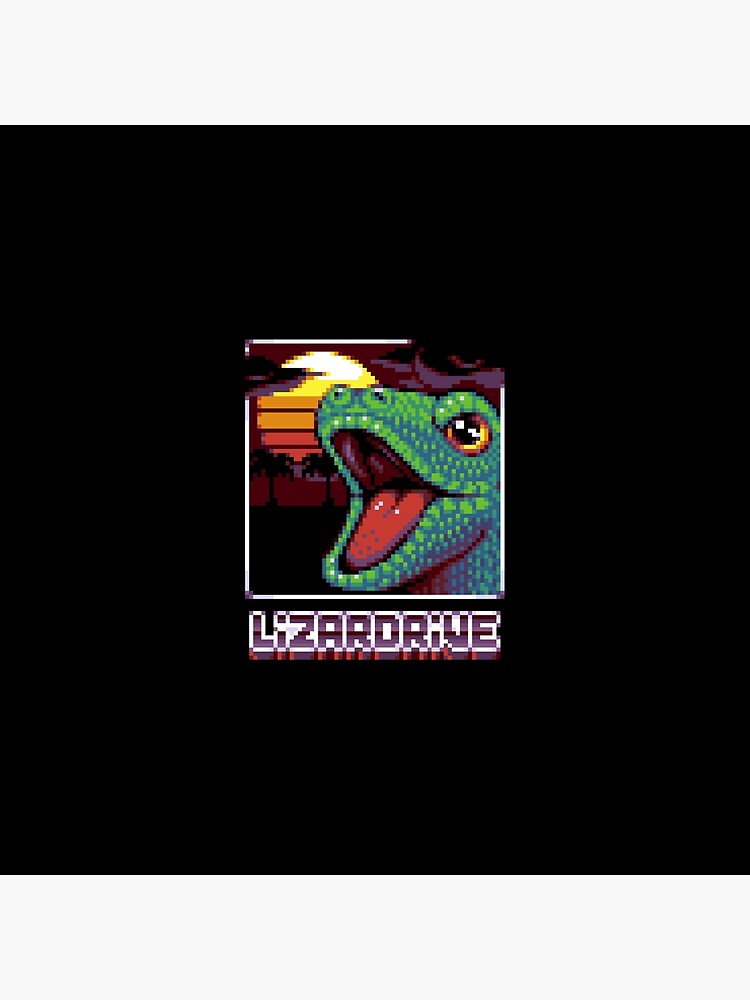 « LIZARDRIVE » par LIZARDRIVE