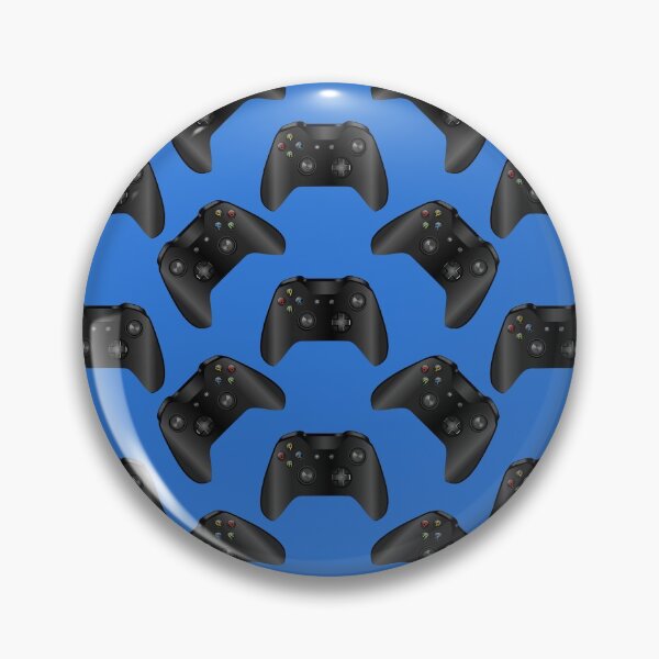 Item preview, Controller designed and sold by Eliza434.