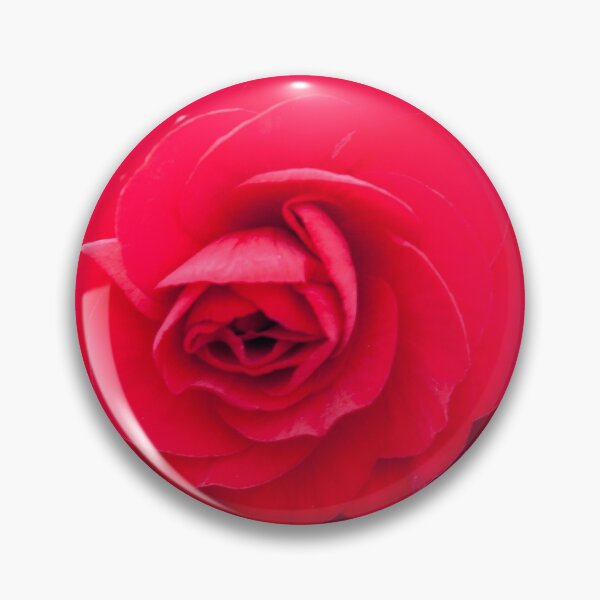 Item preview, Red China Rose designed and sold by Graham Sessions.