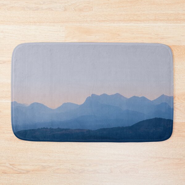 Item preview, Fog Over A Beautiful Forest designed and sold by csaron92.