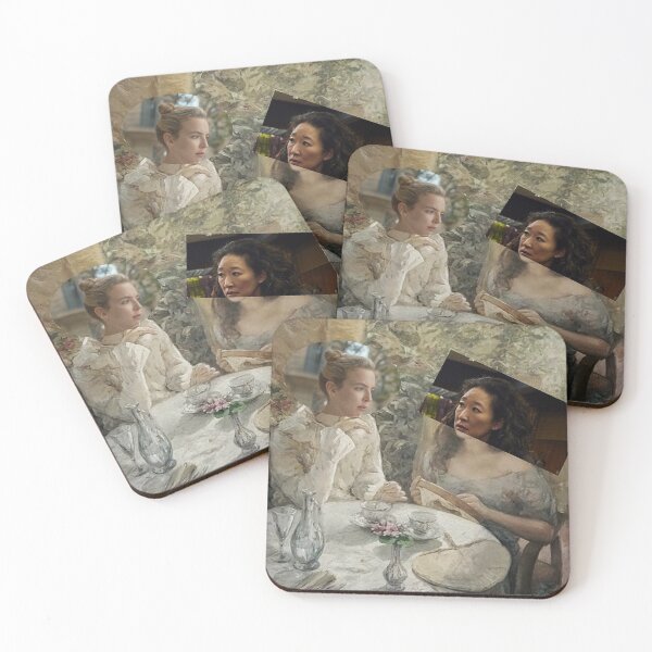 Item preview, Villaneve designed and sold by mainepad.
