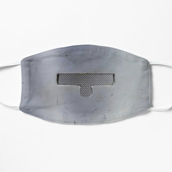BE LIKE UZZZ Mask