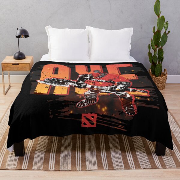 Item preview, Axe hero Dota 2 character | international designed and sold by Svinil.
