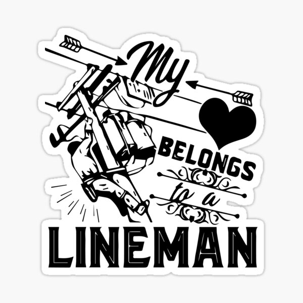 Love us or Hate us We Still Turn You On Funny Lineworker Lineman Svg