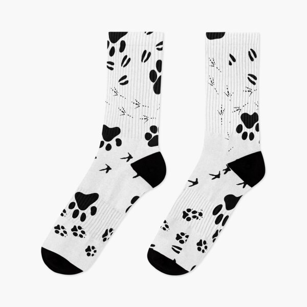 Item preview, Footprints designed and sold by BettinaNemes.