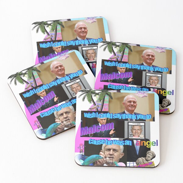 Item preview, wish I could say thankyou to malcom Aesthetic Vaporwave Word Art Design designed and sold by nathobatho1.