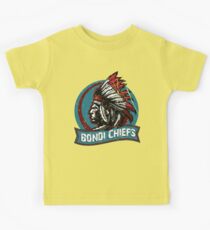 Bondi Chiefs Kids Tee
