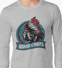 Bondi Chiefs Long Sleeve T-Shirt