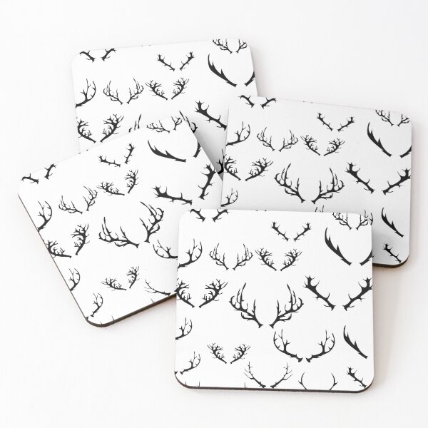 Item preview, Deer power designed and sold by BettinaNemes.