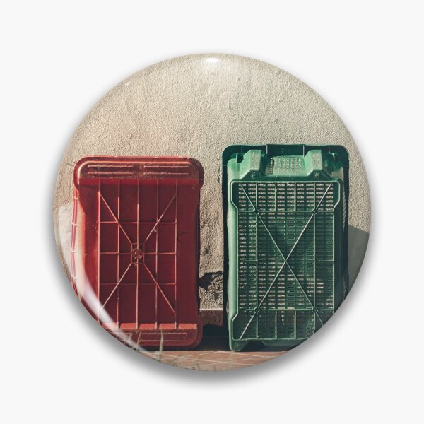 Item preview, Baskets designed and sold by Luigi Veggetti.
