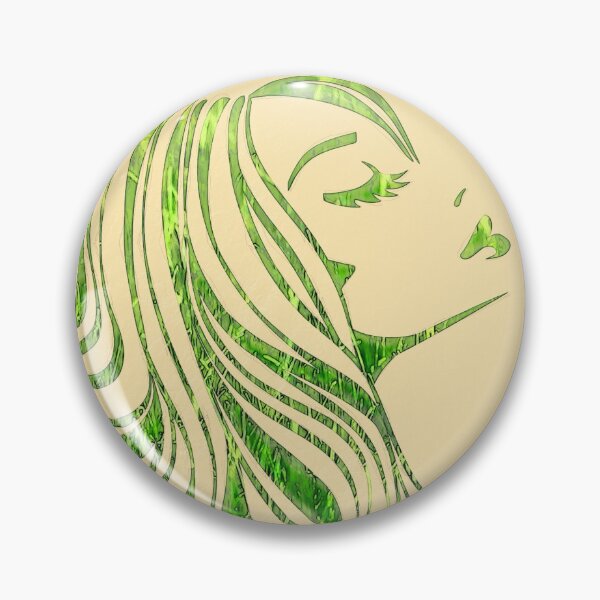 Item preview, Abstract color Beautiful girl designed and sold by artdragongift 15.