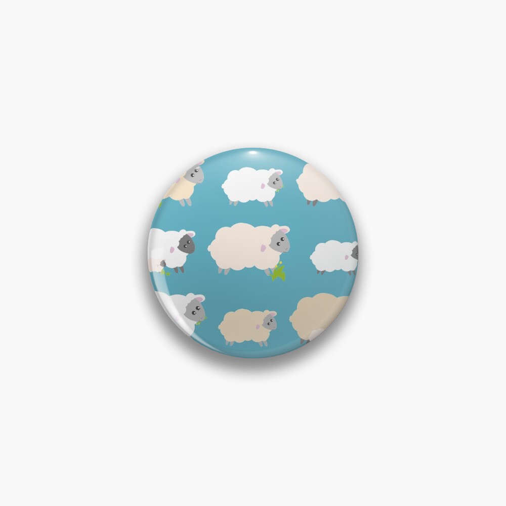 Item preview, Pin designed and sold by Tilly-Scribbles.