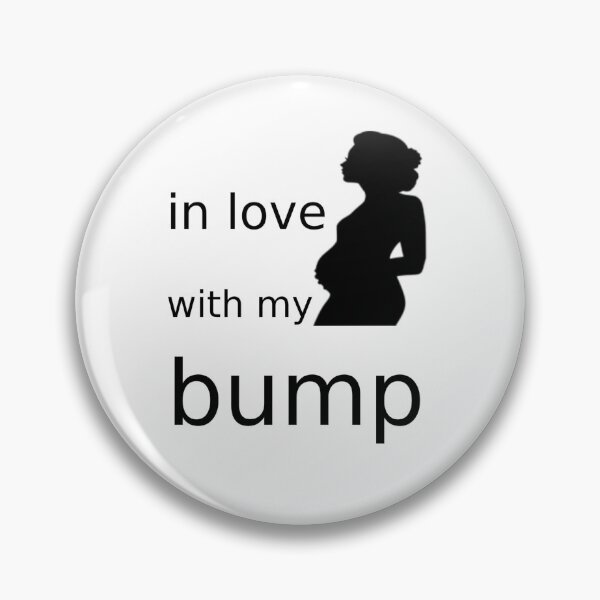 Item preview, humor for pregnant women. designed and sold by leicha.