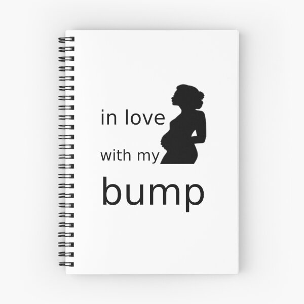 Item preview, humor for pregnant women. designed and sold by leicha.