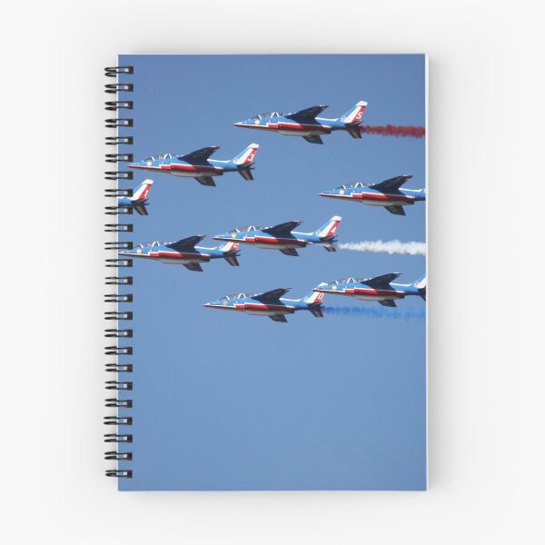 Item preview, Patrouille DE France II, Yorktown, Virginia designed and sold by Timothy Gass.
