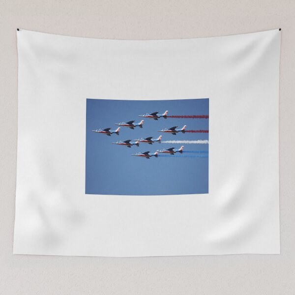 Item preview, Patrouille DE France II, Yorktown, Virginia designed and sold by Timothy Gass.