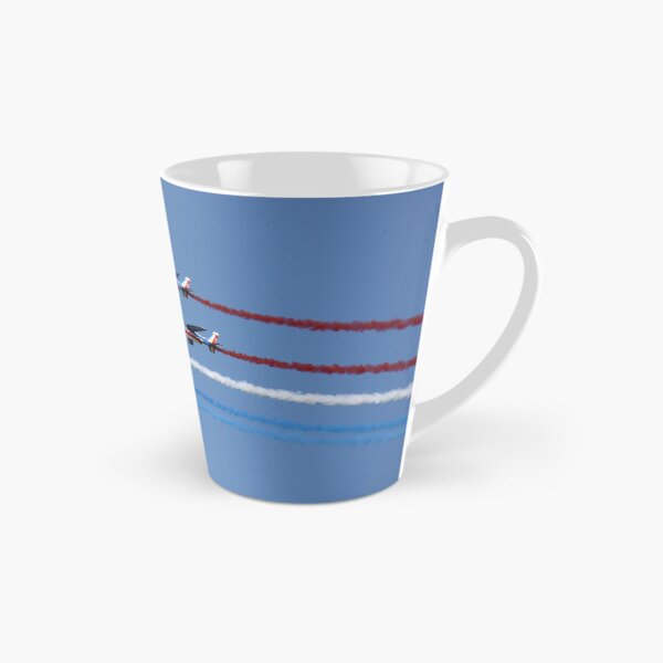 Item preview, Patrouille de France over Yorktown, Virginia designed and sold by Timothy Gass.
