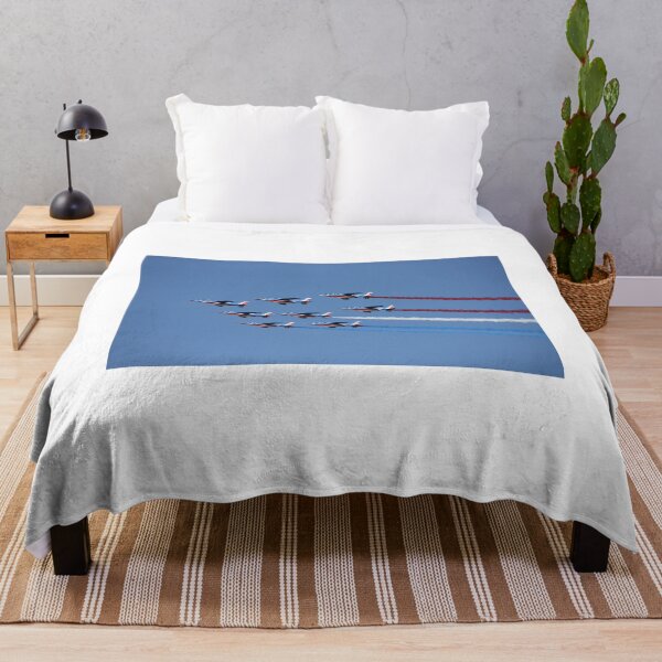 Item preview, Patrouille de France over Yorktown, Virginia designed and sold by Timothy Gass.