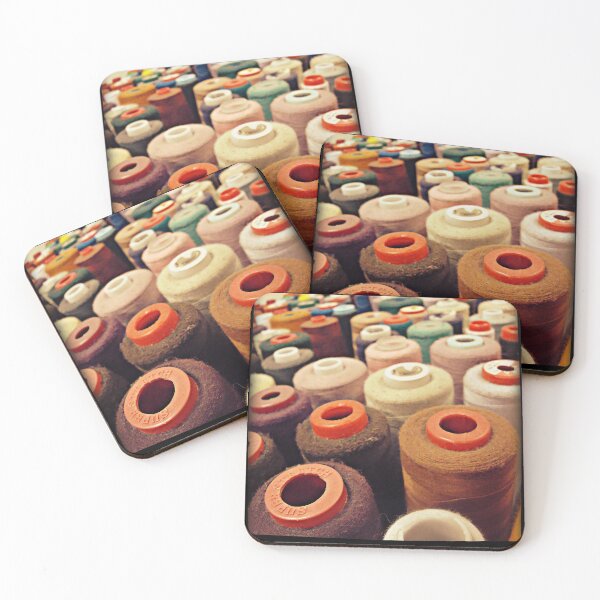 Item preview, Sewing bee designed and sold by janet reidman.