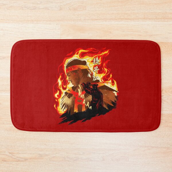 Item preview, Burning Desire of the Ghost designed and sold by Hypertwenty Designs.