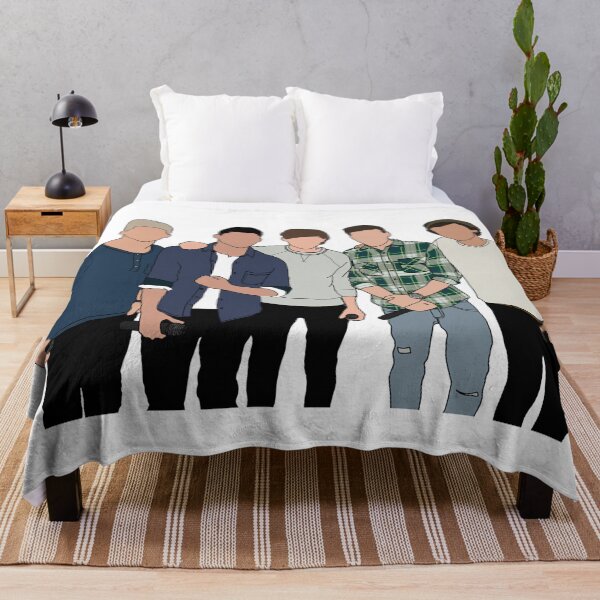 Item preview, One Direction ot5 designed and sold by tamster1.