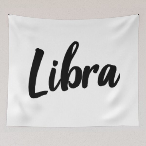 Item preview, Libra designed and sold by Artsy-Brooke.