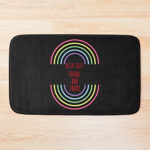 Item preview, Keep safe track and trace logo designed and sold by Delicarte.