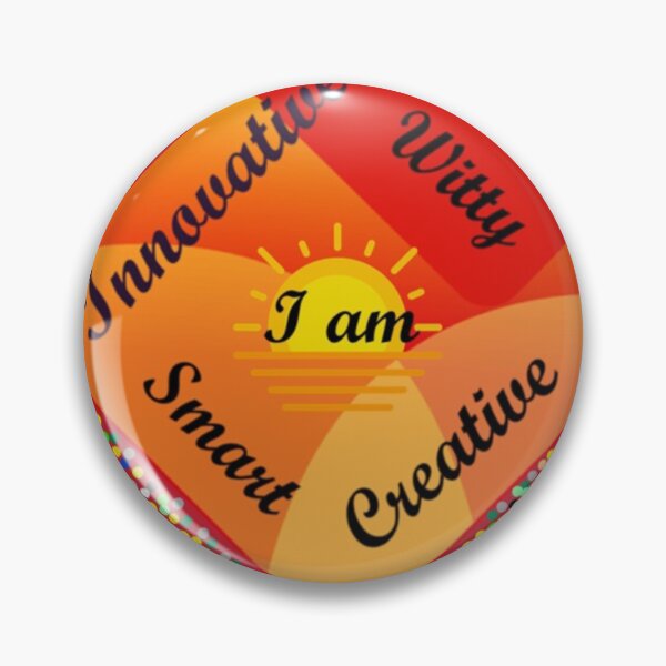 Item preview, Depiction of Personality Characteristics. designed and sold by ravitiku.