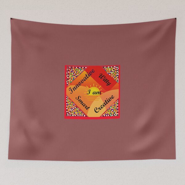 Item preview, Depiction of Personality Characteristics. designed and sold by ravitiku.
