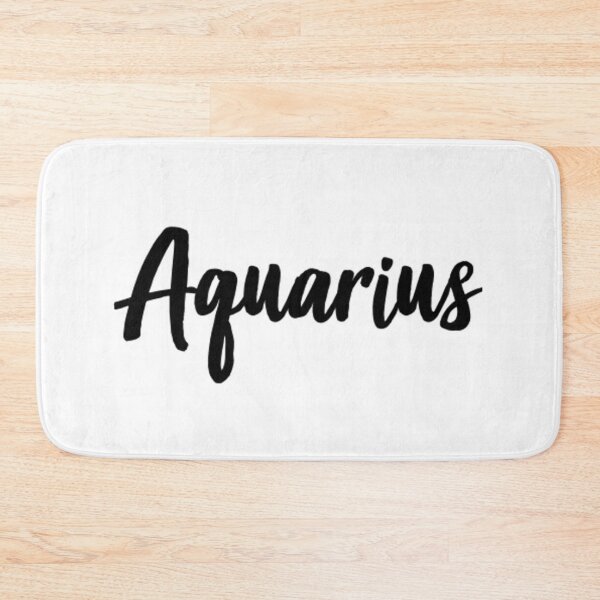 Item preview, Aquarius designed and sold by Artsy-Brooke.