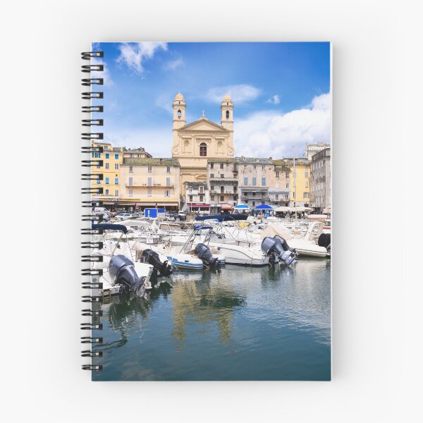 Item preview, église Saint Jean-Baptiste in Bastia designed and sold by FotoMahieu.