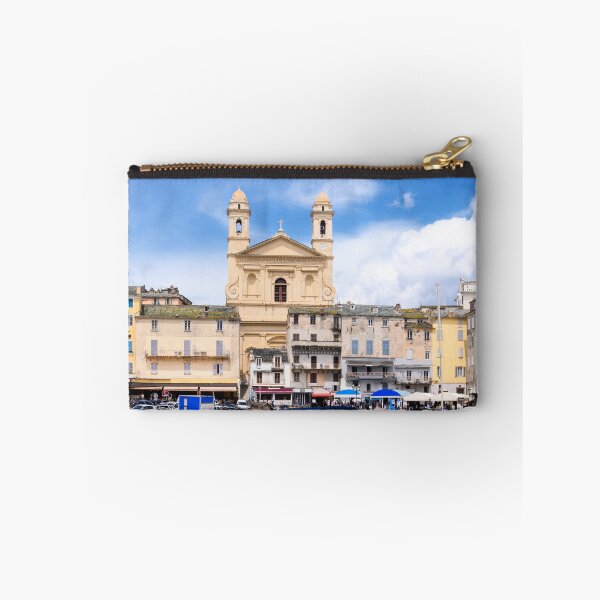 Item preview, église Saint Jean-Baptiste in Bastia designed and sold by FotoMahieu.