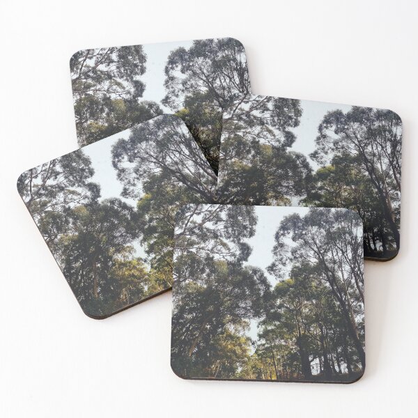 Item preview, Autumn Forest designed and sold by mn-imagerie.