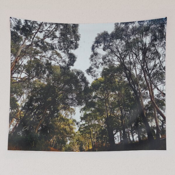 Item preview, Autumn Forest designed and sold by mn-imagerie.