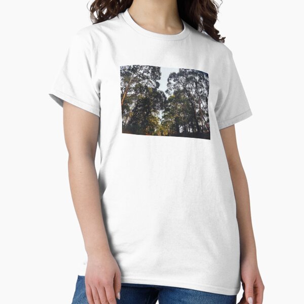 Item preview, Autumn Forest designed and sold by mn-imagerie.