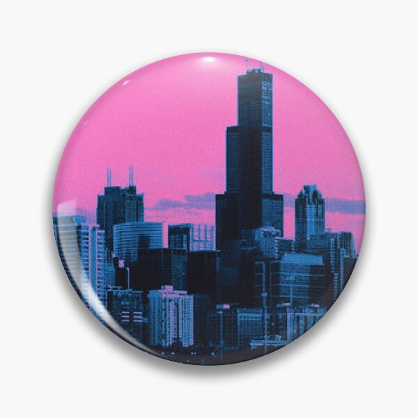Item preview, UNIVERSE CITY postcard designed and sold by anyaquamarine.