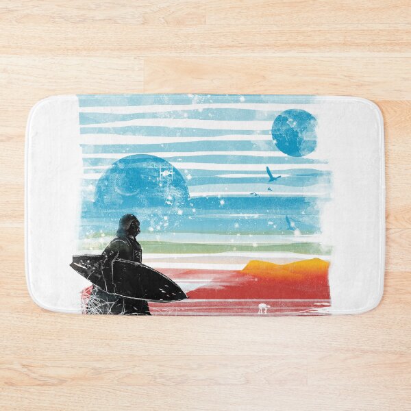Item preview, dark side of the beach designed and sold by kharma zero.