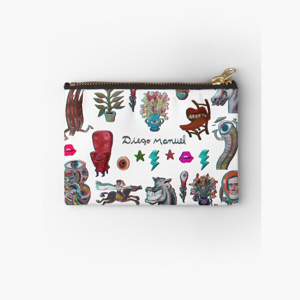 Item preview, Pop surrealism 3d  designed and sold by Diego Manuel Rodriguez.