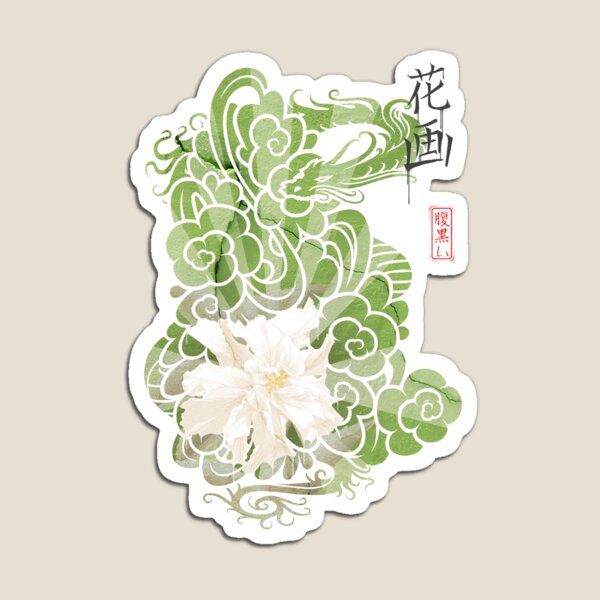 Gardenia v Magnet