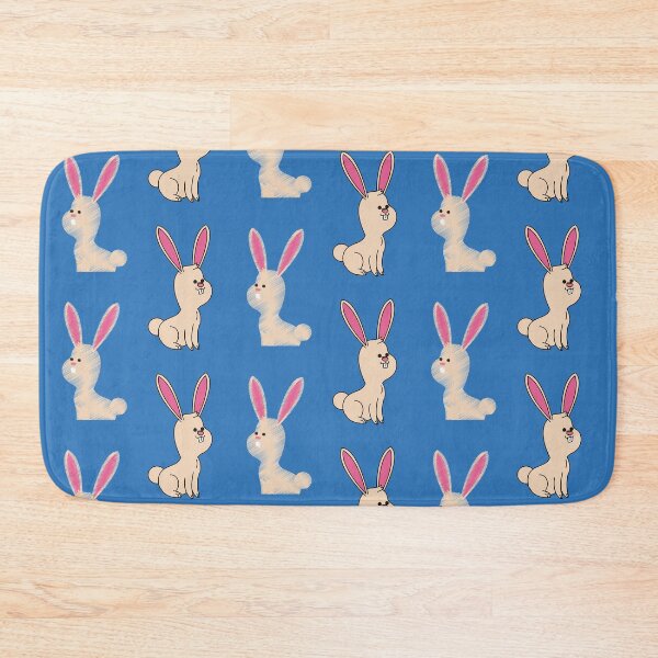 Item preview, Cute rabbit designed and sold by vashumaso.