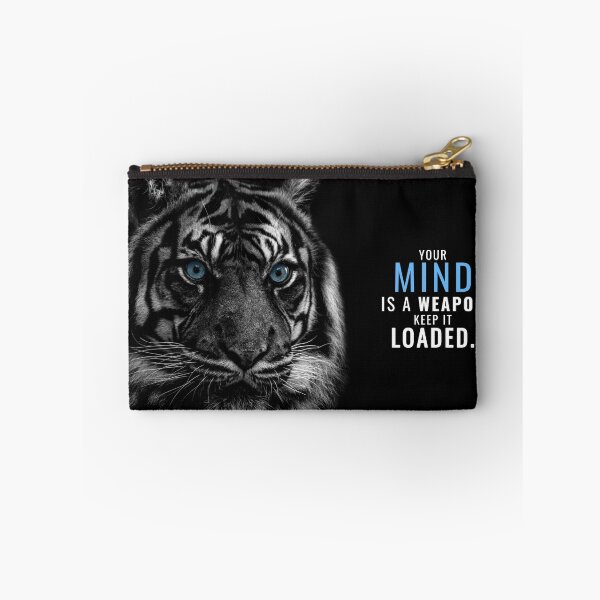 Item preview, Keep your Mind Loaded designed and sold by hiunlimit.