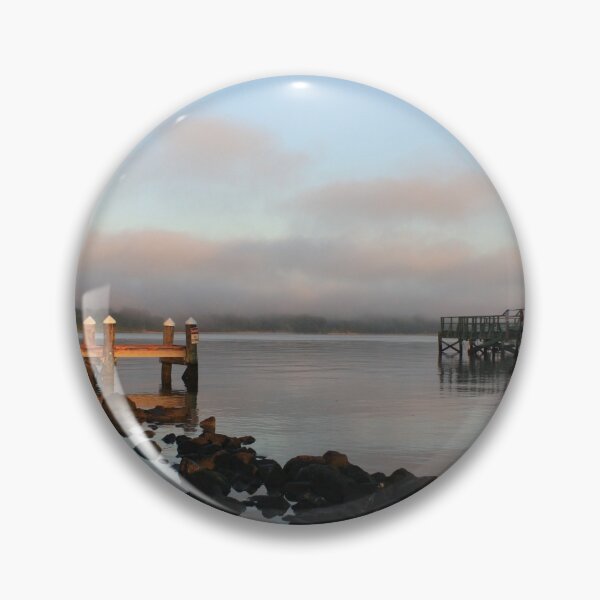 Item preview, Calm on the York River designed and sold by Timothy Gass.