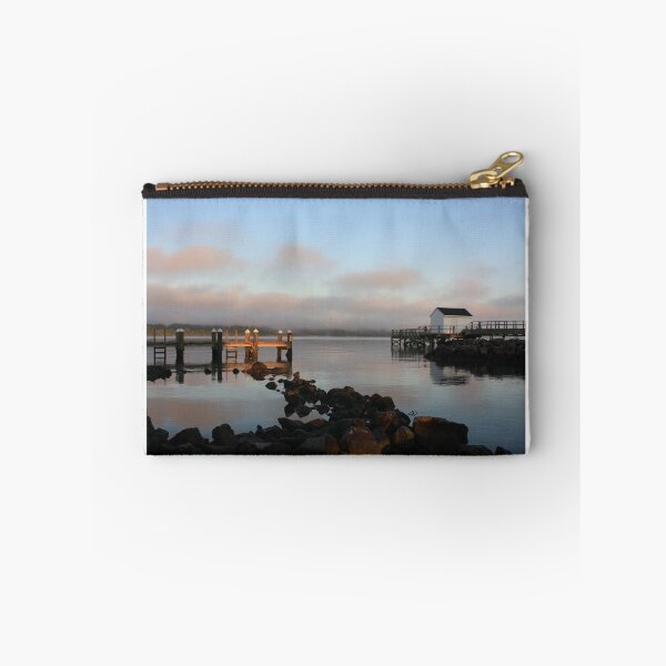 Item preview, Calm on the York River designed and sold by Timothy Gass.