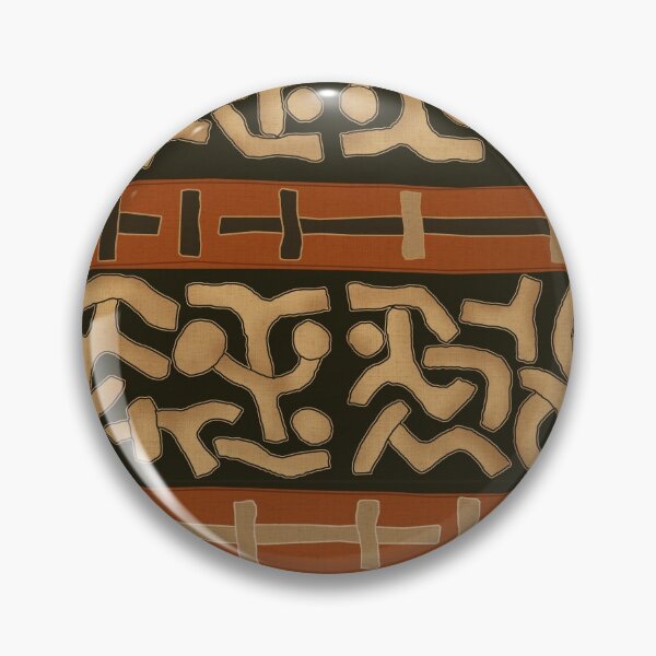 Item preview, Kuba Raffia fabric designed and sold by 12points.